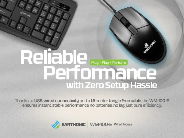 Home 4 24 Amazon Wired Mouse WM 100 E Mobile 02