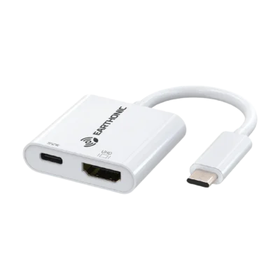 Earthonic 2 in 1 Docking Station