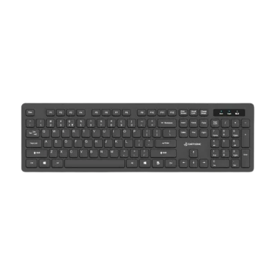 Earthonic Wireless Keyboard