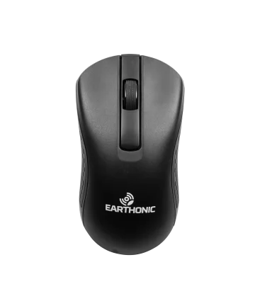 Earthonic Wireless Mouse