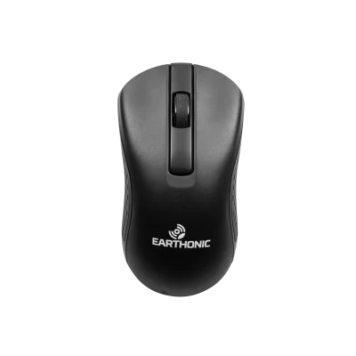 Earthonic Wireless Mouse