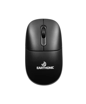 Earthonic Wireless Mouse