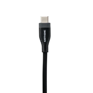 Earthonic Full-Feature USB-C to USB-C Cable Apple Certified