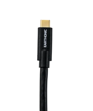 Earthonic USB- C to C data transfer cable