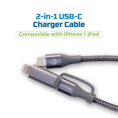 2 in 1 USB C Charger Cable 01 scaled