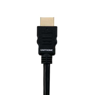 Earthonic High Performing PREMIUM HIGH-SPEED HDMI® CABLE
