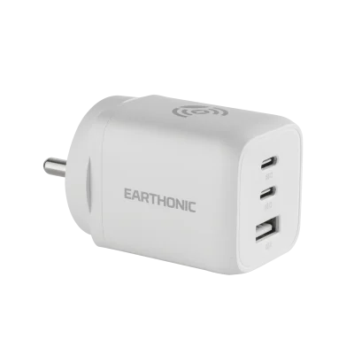 Earthonic 65W GaN Powerdock