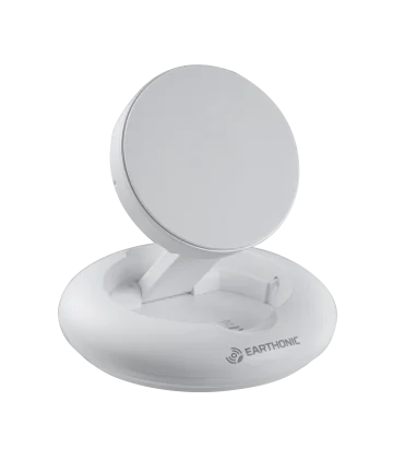 Earthonic QI2 15W Wireless Foldable Charger Apple Certified