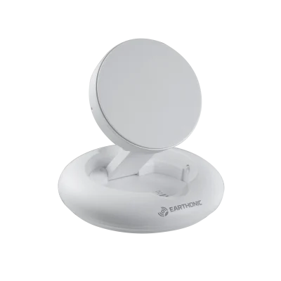 Earthonic QI2 15W Wireless Foldable Charger Apple Certified