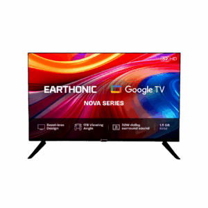 Earthonic 32" NovaTV