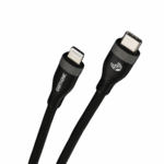 Earthonic Dual-Sync USB-C to Lightning Cable Apple Certified