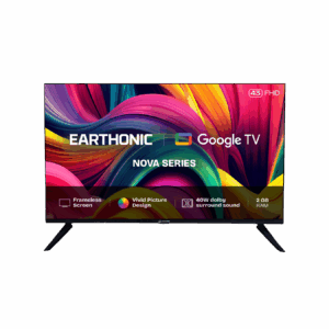 Earthonic 43" NOVA TV