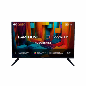Earthonic 50" NOVA TV