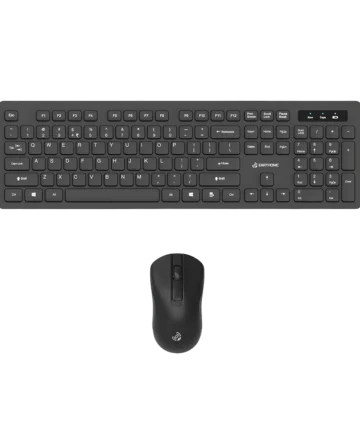 Earthonic Wireless Combo