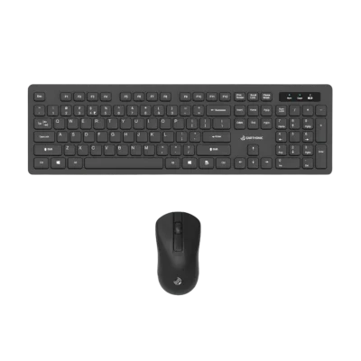 Earthonic Wireless Combo
