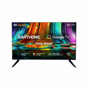Earthonic 65" NOVA TV