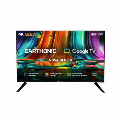 Earthonic 65" NOVA TV