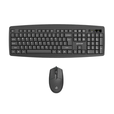 Earthonic Office Keyboard & Mouse