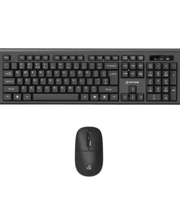 Earthonic Wireless Combo
