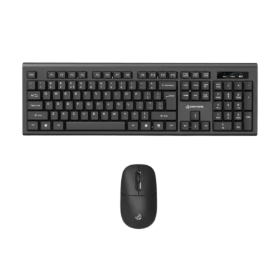 Earthonic Wireless Combo