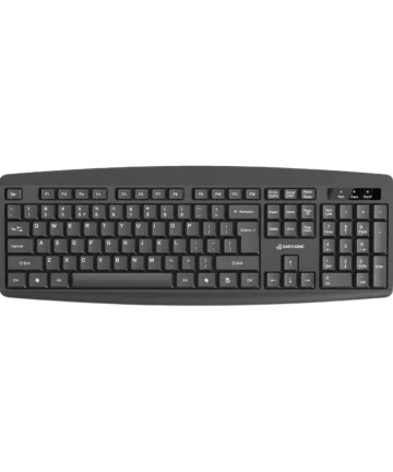 Earthonic Wired Keyboard