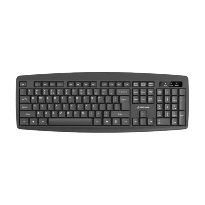 Earthonic Wired Keyboard