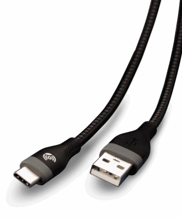 Earthonic USB-A to USB -C Cable