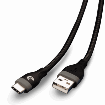 Earthonic USB-A to USB -C Cable