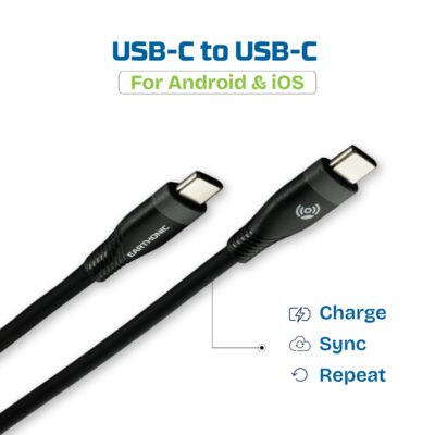 USB C to USB C Cable 01 scaled