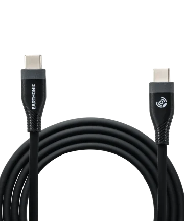 Earthonic Full-Feature USB-C to USB-C Cable Apple Certified