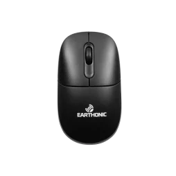 Wireless mouse