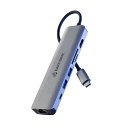 Earthonic USB Hub
