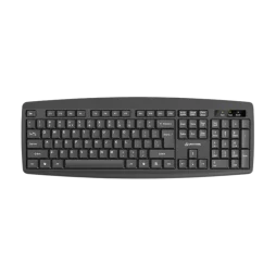 Wireless keyboard