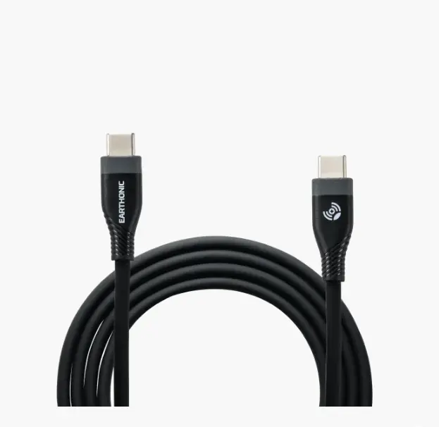 The Difference Between USB Type-A and USB Type-C: A Simple Guide 3 USB C to USB C Cable