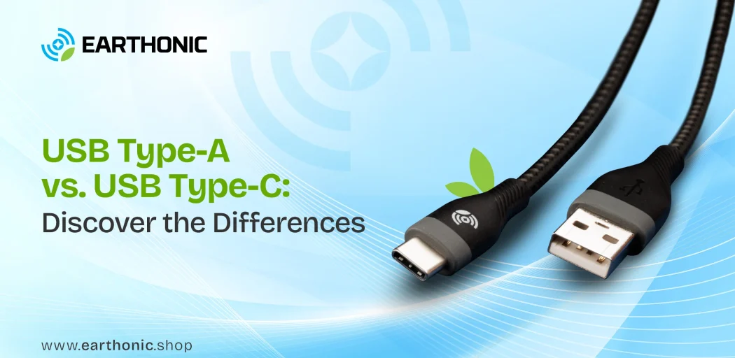 USB vs Type C 1