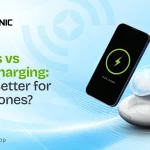 Wireless vs Wired Charging