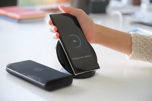 Wireless Charging Explained: Myths vs. Facts 2 Wireless Charging