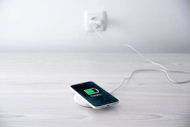 Wireless Charging Explained: Myths vs. Facts 4 Enhanced Safety