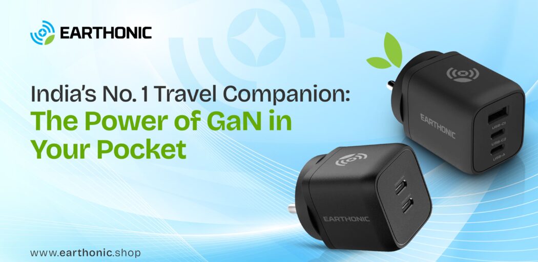 GaN Chargers