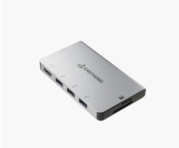 Top USB Hub for MacBook & Windows Users in 2025 2 6 in 1 usb hub