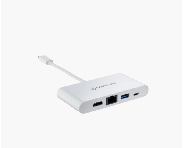 Top USB Hub for MacBook & Windows Users in 2025 3 4 in 1 USB hub