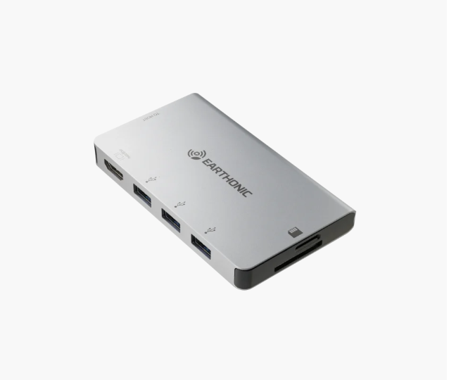 USB C Hub