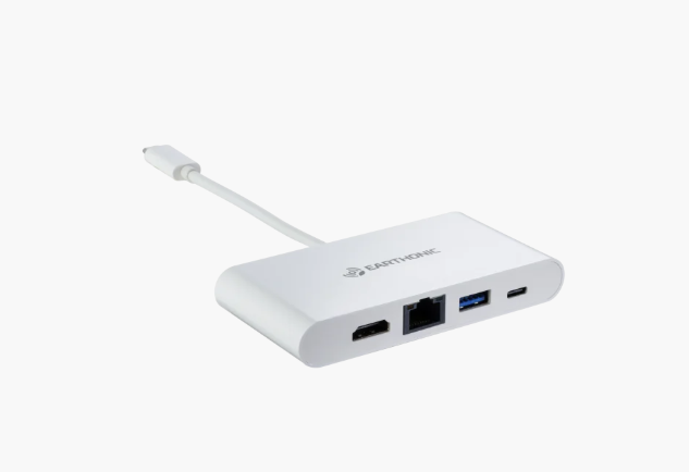 Multiport Connectors