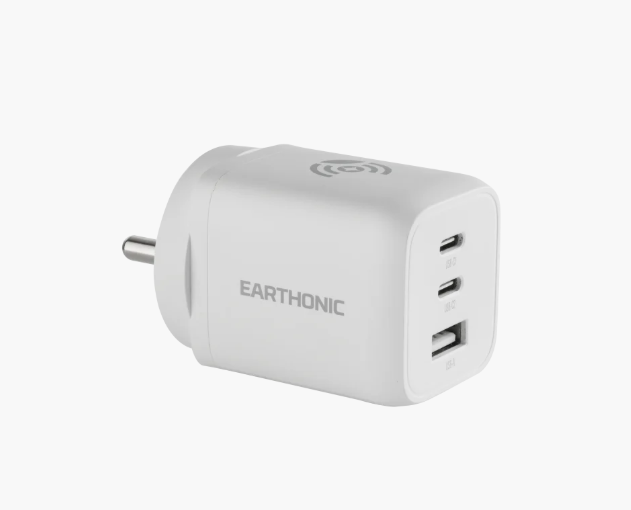 GaN Fast Charger