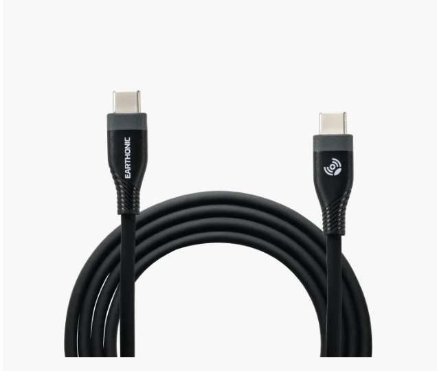 Apple Certified vs Standard USB-C: What to Know About Earthonic’s Cables 3 durable USB-C charging cable