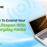 Extend Your Gadget Lifespan With Easy Everyday Hacks