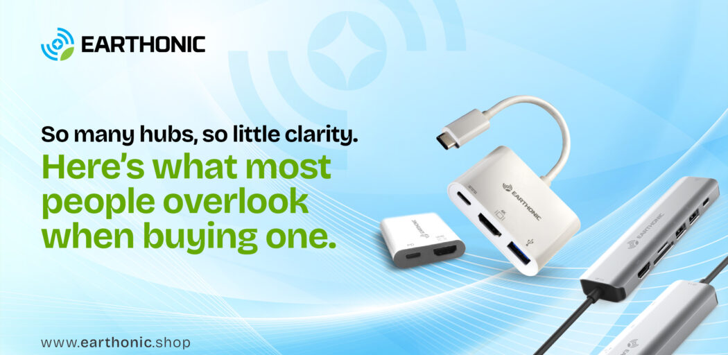 So many hubs, so little clarity.