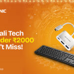 Diwali Tech Gifts Under ₹2000