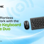 Mouse & Keyboard Combo
