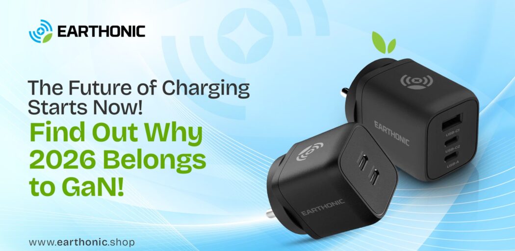 The Power Revolution of 2026!